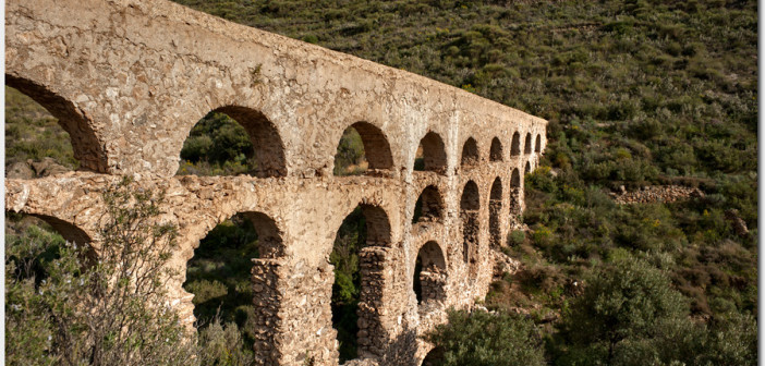 Los Acueductos de Carcauz