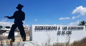 Rutas Guiadas por Almería