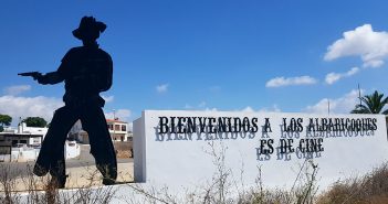 Rutas Guiadas por Almería