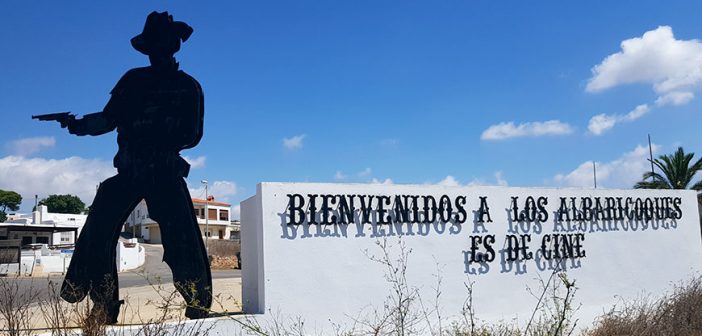 Rutas Guiadas por Almería