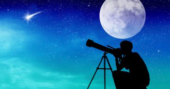 Senderismo Nocturno y Astronomía – Actividad WEEKY