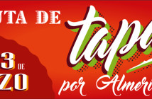 Ruta de Tapas por Almería 2016