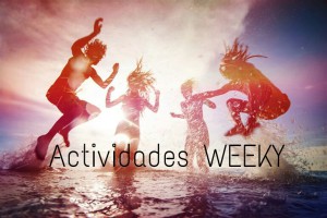 ACTIVIDADES
