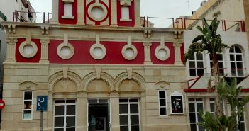 Teatro Apolo de Almería