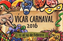 Carnaval Vícar 2016