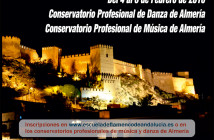 I Encuentro Provincial de Flamenco en Almería