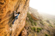 Curso de iniciación Escalada deportiva