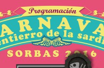 Carnaval en Sorbas