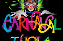 Carnaval en Tíjola