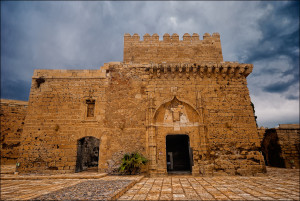 Torre del Homenaje