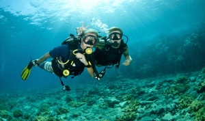 BAUTISMO DE BUCEO