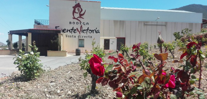 Bodegas Fuente Victoria, vinos con medalla