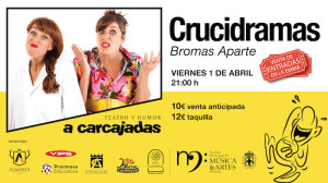 CRUCIDRAMAS