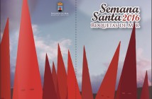 Semana Santa 2016 Roquetas de Mar