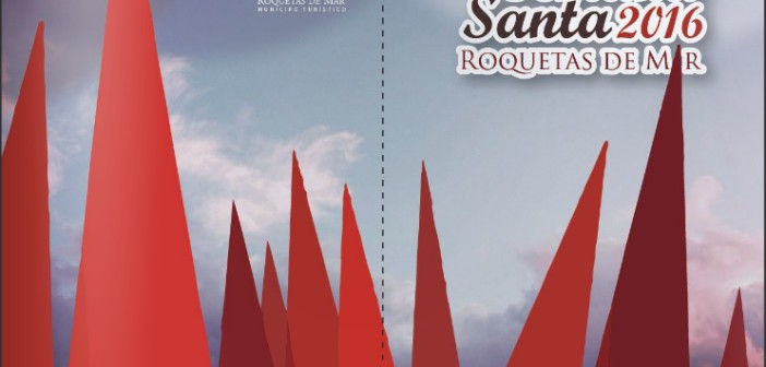 Semana Santa 2016 Roquetas de Mar