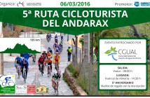 V Ruta Cicloturista del Andarax