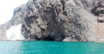 Kayak en Almería - Cabo de Gata - Rutas guiadas