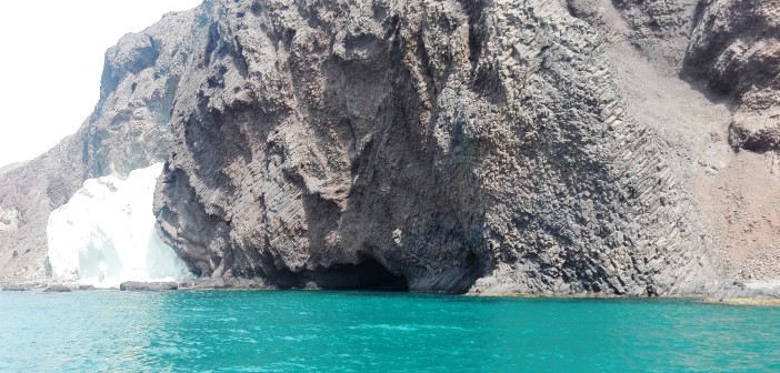 Kayak en Almería - Cabo de Gata - Rutas guiadas