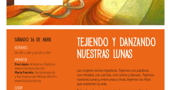 BAILA VIDA ALMERIA