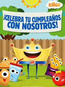 Cumpleaños