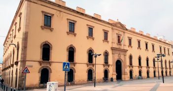 Escuela de Arte de Almería
