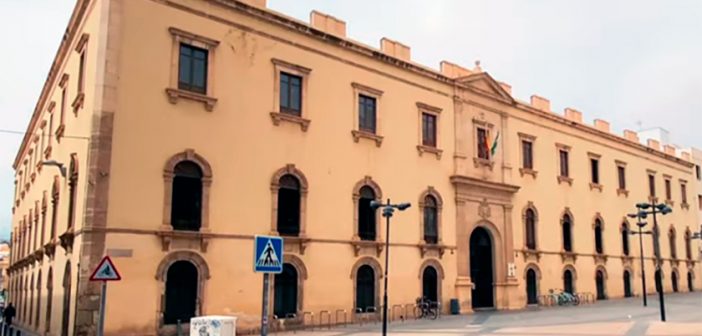 Escuela de Arte de Almería