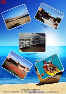 GLOBAL CAMP 2