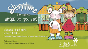 STORYTIME