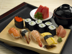 Sushi-cocina-japonesa
