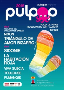 Pulpop 2016