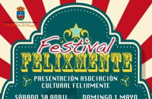 Festival "Felixmente"