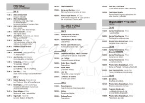interior triptico programa DEGUSTHO 2016