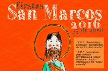 San Marcos en Felix