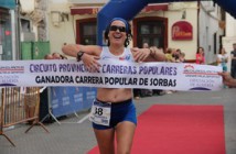 Carrera Popular de Sorbas