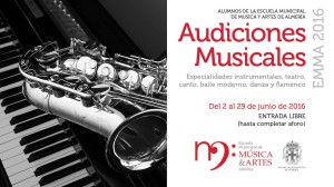 AUDICIONES