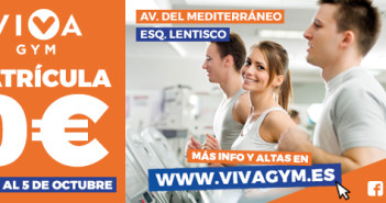 Almería VIVA GYM