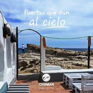Chaman.6