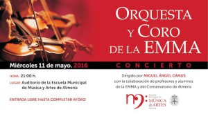 EMMA CONCIERTO