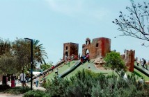 Parque de las Familias Almería