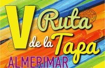Ruta de la Tapa en Almerimar