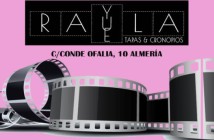 Noche de Cine en Rayuela Bar