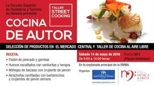 cocina de autor