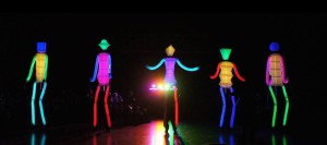 dancers