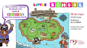 littel school