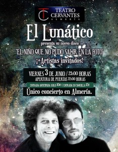 lunatico