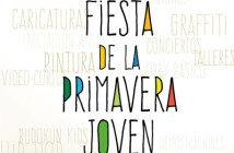 Fiesta primavera El Ejido