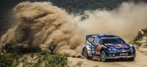 rally