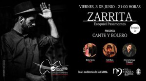 zarrita