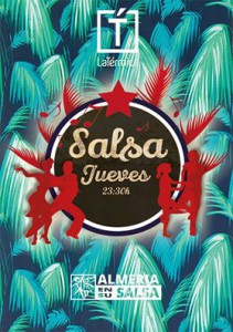 SALSA