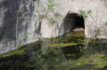 Senderismo “Los Molinos del Río Aguas”. Cruz Roja